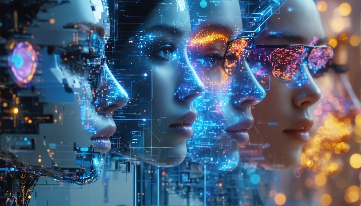 Popüler Yapay Zeka Modelleri ve Kullanım Alanları: Derin Öğrenmeden Güncel Model