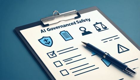 Yapay Zekâda Güvenlik ve Etik: Karar Vericiler İçin Uygulanabilir Kontrol Listsi