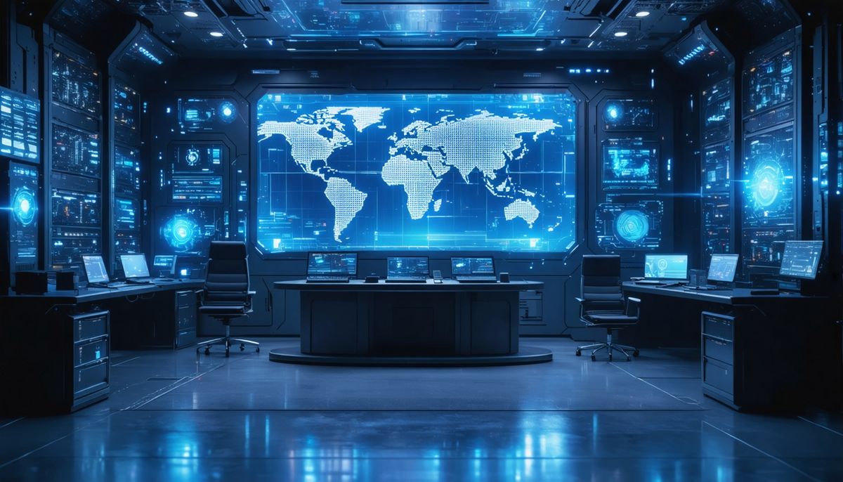 Yapay Zekâ Altyapısında Güvenlik Önlemleri: Kritik Bir Bakış