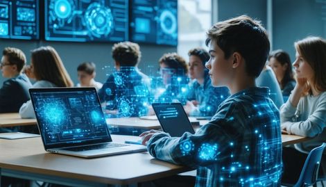 Yapay Zekâ Eğitiminde Etkili Öğrenme Teknikleri ile Verimliliği Artırmak