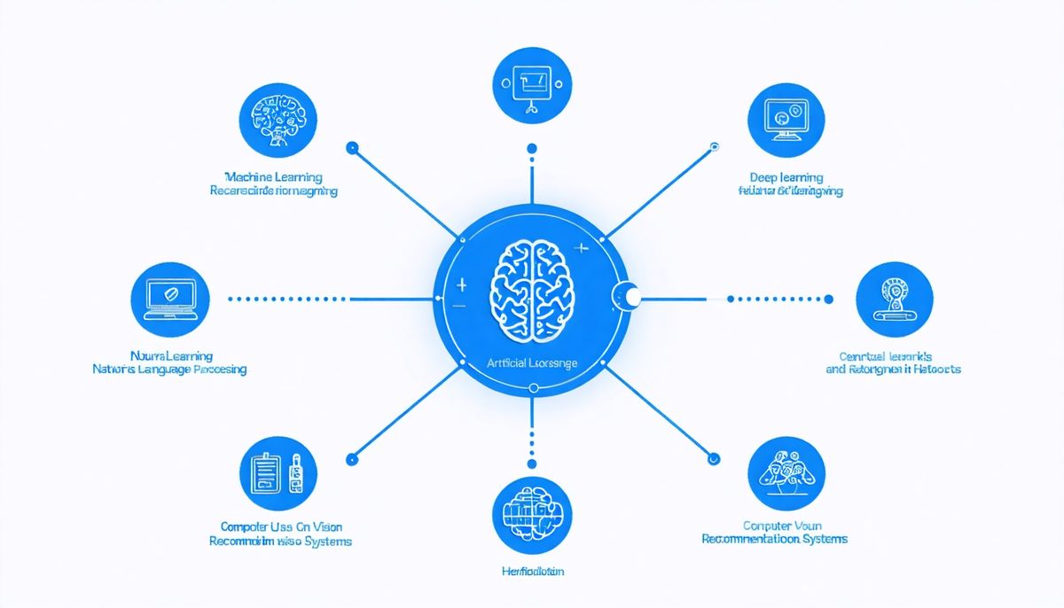 Yapay Zekâ Nedir? Temel Kavramlar ve Basit Örnekler