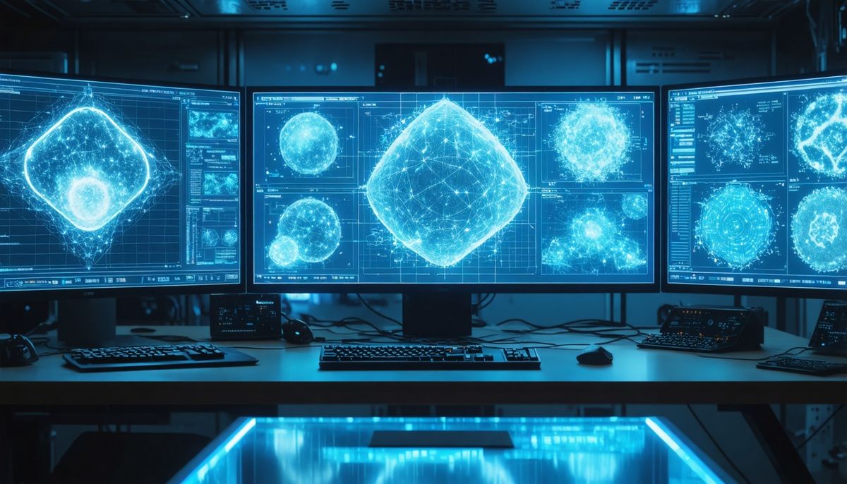 Bilgisayarla Görüde Temel Teknikler ve Yapay Zeka Entegrasyonu