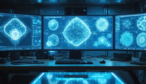 Bilgisayarla Görüde Temel Teknikler ve Yapay Zeka Entegrasyonu