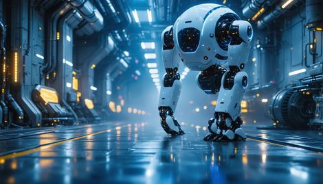 2026 Yılında Otonom Sistemler ve Robotikte Gelecek Trendler