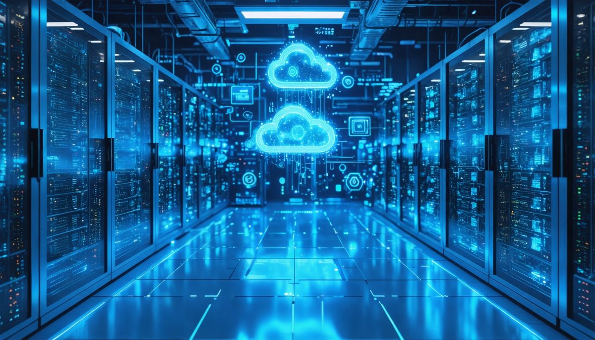 Yapay Zekâ Donanımı ve Bulut Entegrasyonu: Dijital Dönüşümün Temel Dinamikleri