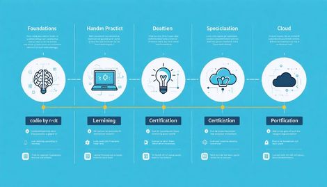 Yapay Zekâ Öğrenme Yol Haritası: Kurslar, Sertifikalar ve Temel Terimler