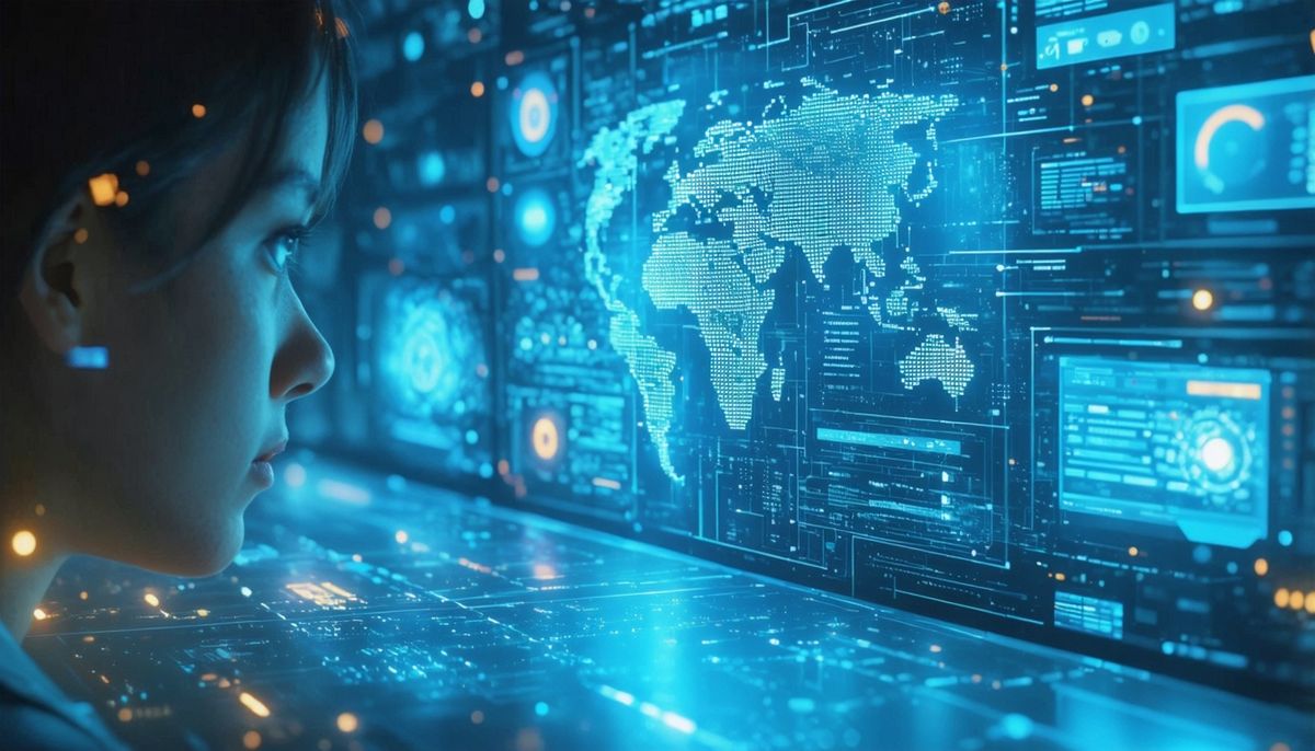 Bilgisayarla Görüde Sık Kullanılan Terimler ve Temel Tanımlar