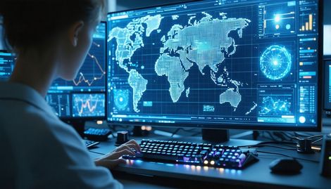 Bilgisayarla Görü Temel Kavramlar: Görüntü İşleme ve Yapay Zeka İlişkisi