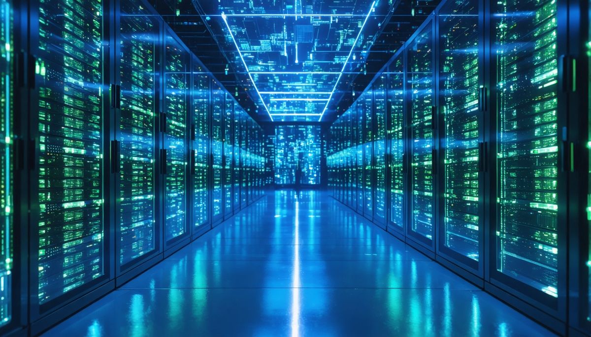 Yapay Zekâ Altyapısında Bulut Teknolojilerinin Rolü ve Önemi