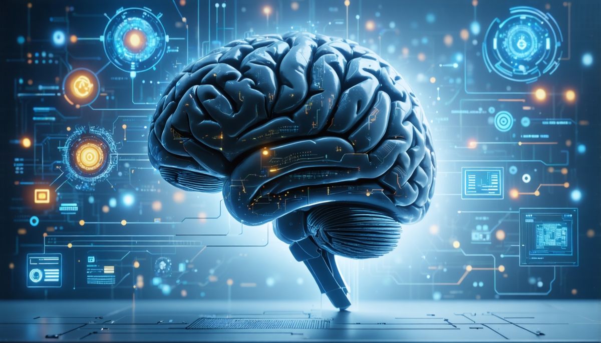 Yapay Zekâ Temellerini Keşfet: Başlangıç Seviyesi İçin Temel Kavramlar