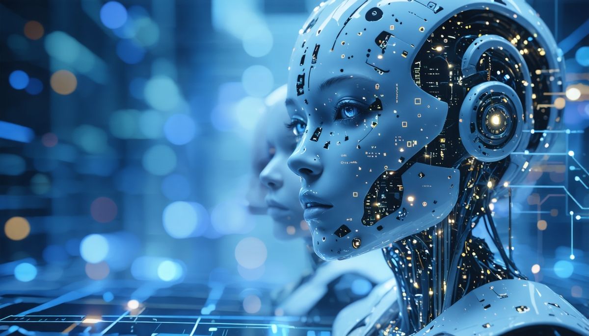 Modellerle Yapay Zekâyı Anlamak: Algoritma ve Model Temelleri