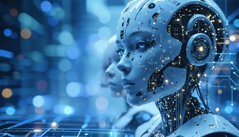 Modellerle Yapay Zekâyı Anlamak: Algoritma ve Model Temelleri