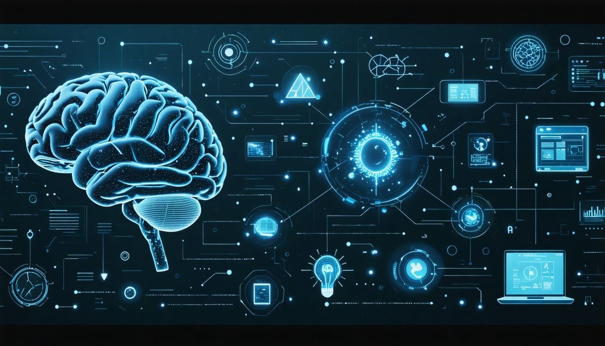 Yapay Zekâda Temel Kavramlar: Başlangıç Seviyesi İçin Açıklamalar