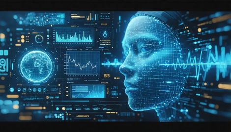 Yapay Zekâda Kullanılan Veri Türleri ve Önemi