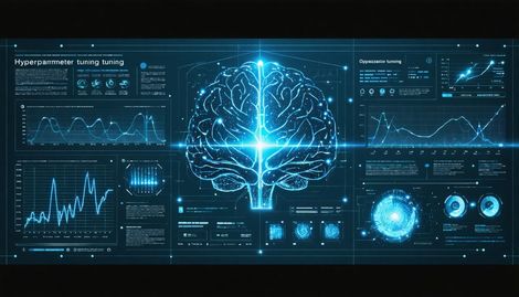 Makine Öğreniminde Hiperparametre Ayarının Önemi ve Yöntemleri