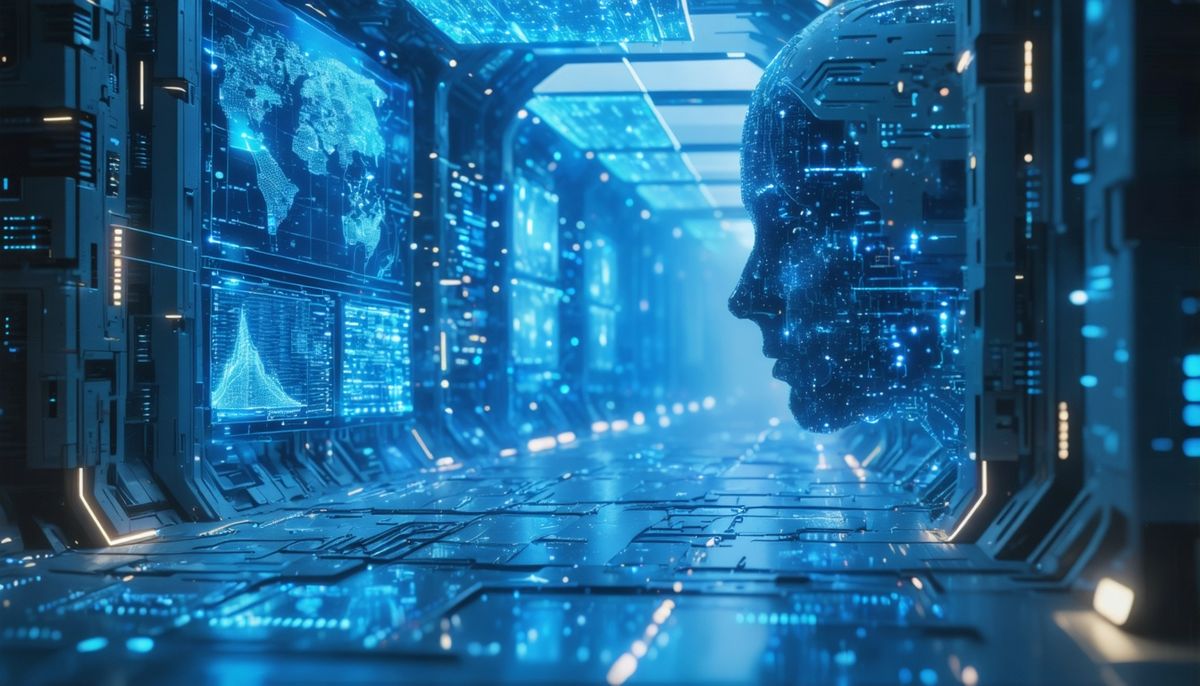 NLP Algoritmaları Nasıl Çalışır? Makine Öğrenmesi ve Yapay Zeka ile Doğal Dil İş