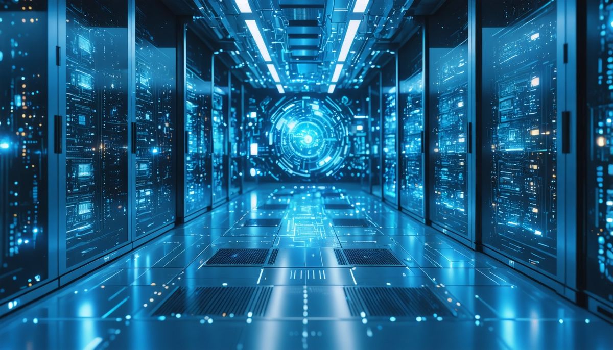 Yapay Zekâda Alt Yapı Bileşenleri: Donanım ve AI Infrastructure Detayları