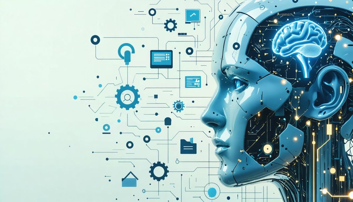 Yapay Zekaya Giriş Rehberi: Temel Kavramlar ve Anlaşılır Açıklamalar