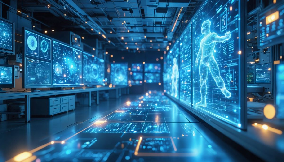 Derin Öğrenme Eğitim Süreci Adımları: Başarılı Model Eğitimi İçin Kapsamlı Rehbe