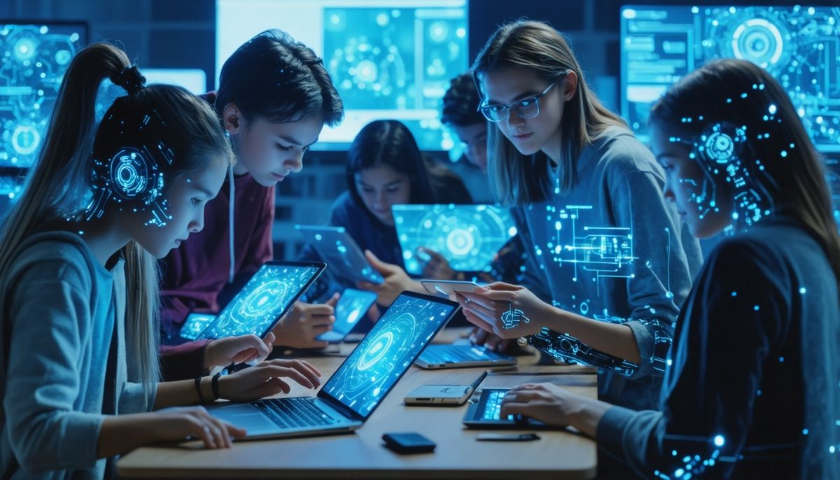 Yapay Zekâ Öğrenme Kaynakları Rehberi: 2026 İçin Kapsamlı Bir Kılavuz