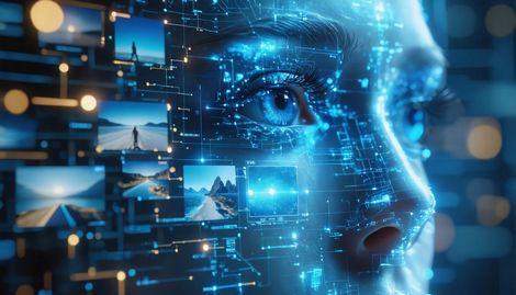 Bilgisayarla Görü Temelleri: Görüntü İşlemenin ve Yapay Zekanın Rolü