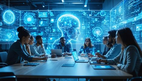 2026 Yılında Etik Yapay Zekâ Yönetimi: İlkeler, Uygulamalar ve Gelecek