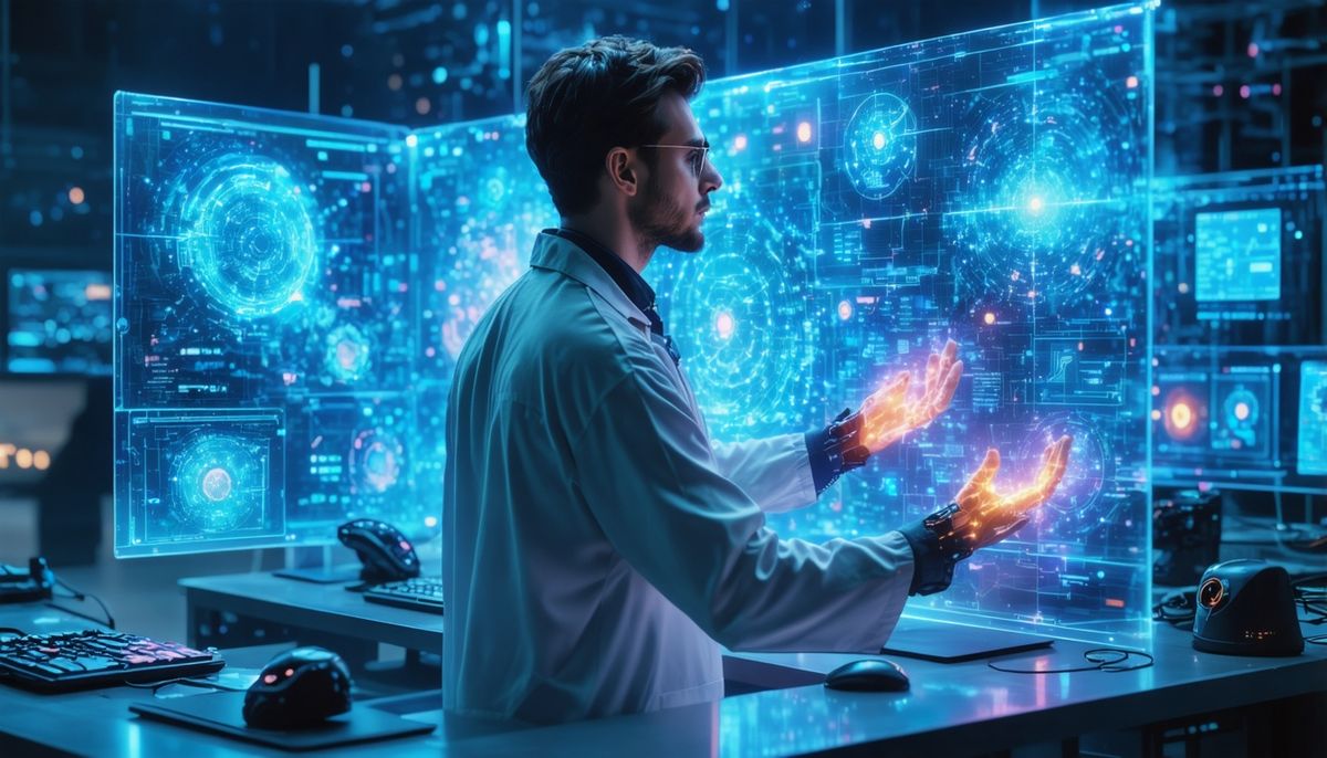 Yapay Zekâda Veri Bilimi Rolü: Derinlemesine Bir Anlatım