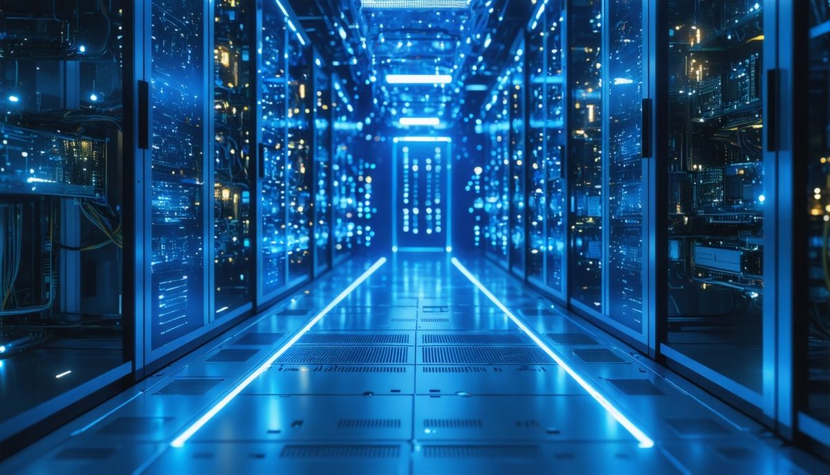 Yapay Zekâ Donanımı Seçim Kriterleri: Doğru Hardware Seçiminin Önemi