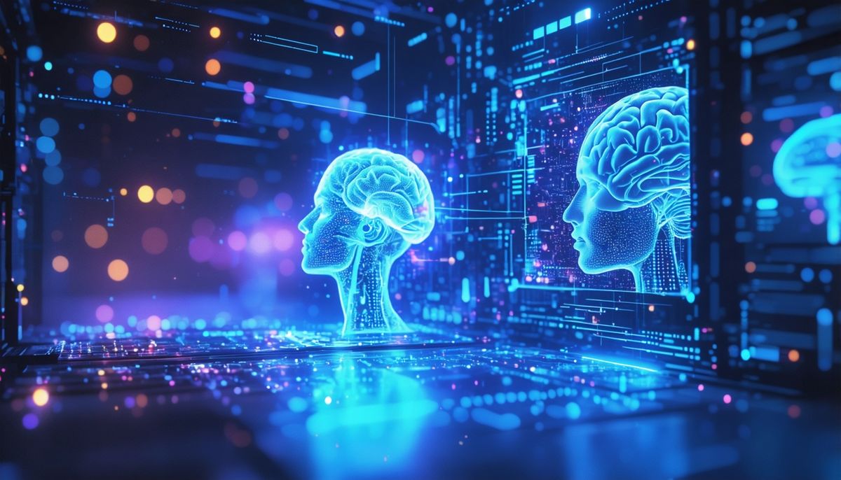 Bilgisayarla Görü Temel Kavramları: Görüntü İşleme ve Yapay Zeka Dünyasına Giriş