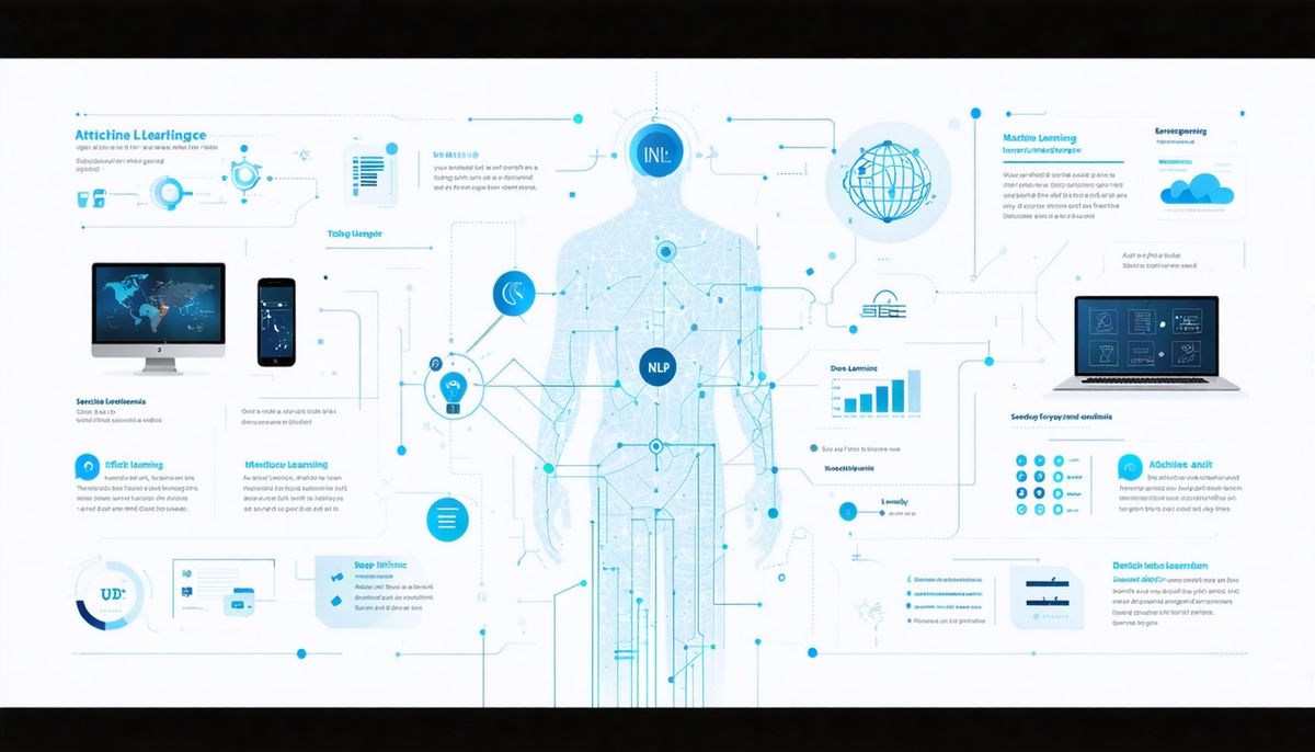 Yapay Zekâ nedir? Temel kavramlar ve günlük örnekler