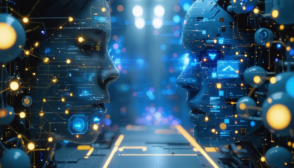 Popüler AI Modelleri ve İşleyişi: Yapay Zekânın Temel Dinamikleri