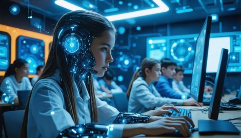 Yapay Zekâ Eğitimine Başlangıç Rehberi: Temel Bilgiler ve Eğitim Kaynakları