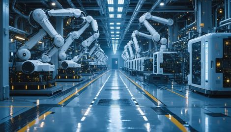 Makine Öğrenimi Trendleri 2026: Geleceği Şekillendiren Yeni Gelişmeler