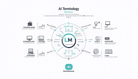 Yapay Zekâ Terminolojisindeki Yeni Terimler: 2026 Güncellemesi
