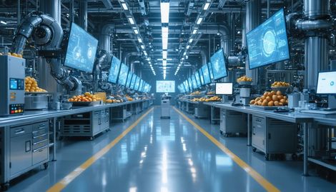 Görüntü İşleme Tekniklerinin Geleceği: 2026 Yılında Yapay Zeka ile Dönüşüm