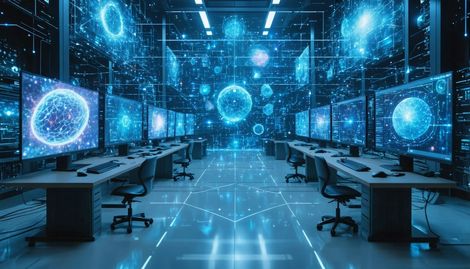 Derin Öğrenme ve Görüntü Analizi: Bilgisayarla Görü ve Görüntü İşlemede Yeni Ufç