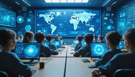 Yapay Zekâ Öğreniminde Başlangıç Rehberi: Temel Bilgiler ve Eğitim Kaynakları