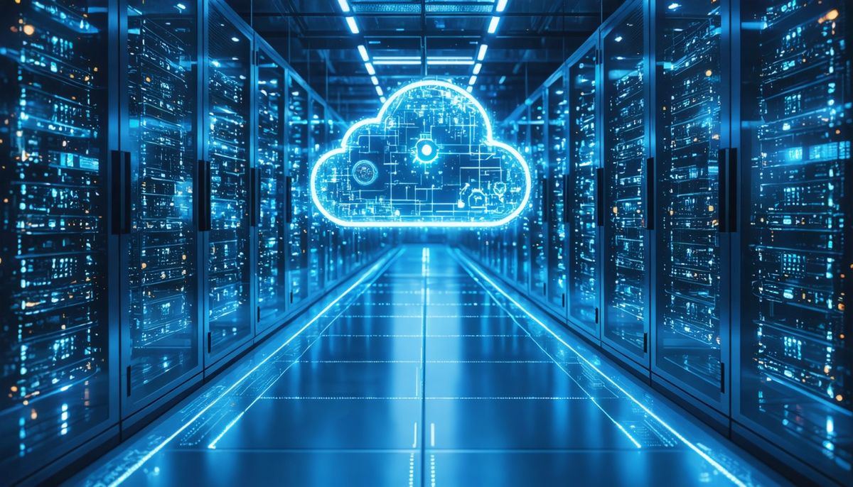 Yapay Zeka ve Bulut Teknolojileri Altyapısı: Türkiye’de Dijital Dönüşümün Temelİ