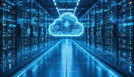 Yapay Zeka ve Bulut Teknolojileri Altyapısı: Türkiye’de Dijital Dönüşümün Temelİ