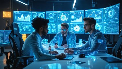 Veri Bilimi Projelerinde Başarı Anahtarları ve Yapay Zekâ ile İlişkisi