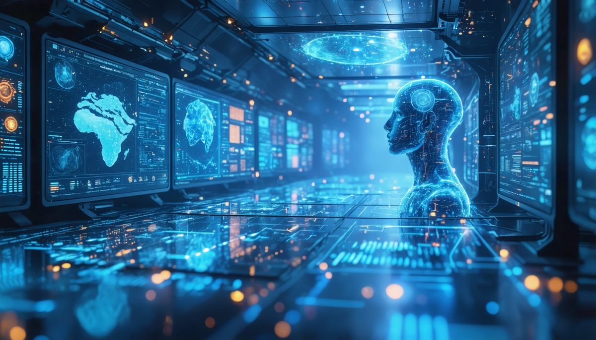 Derin Öğrenme Uygulama Örnekleri: Günümüz Teknolojisinde Sinir Ağı Uygulamaları