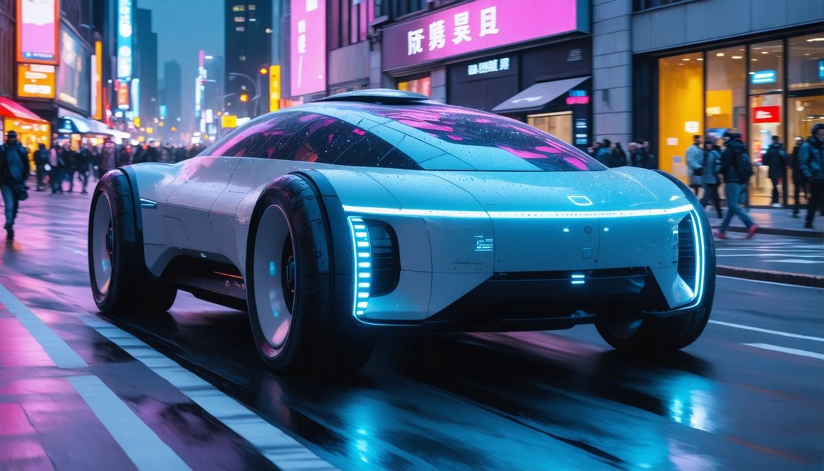 Otonom Araçlarda Karar Verme Süreçlerinin Derinlemesine İncelenmesi