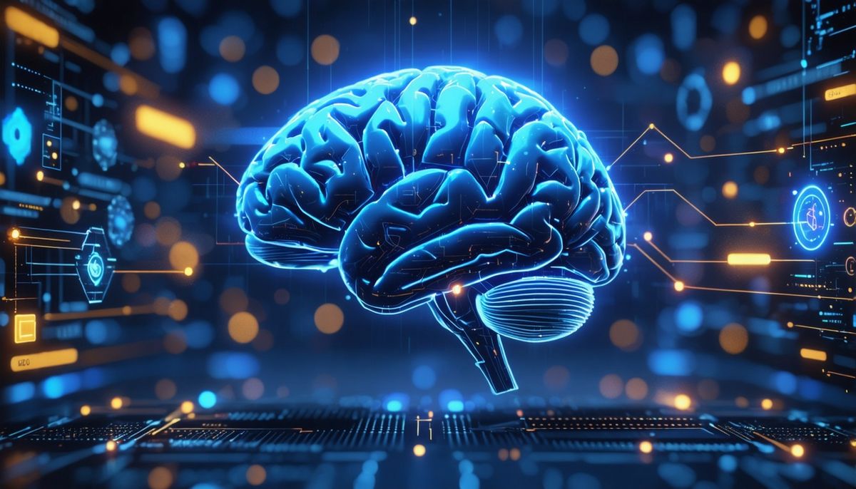 Makine Öğrenmesi Nedir? Başlangıç Seviyesi İçin Temel Terimler ve Açıklamalar