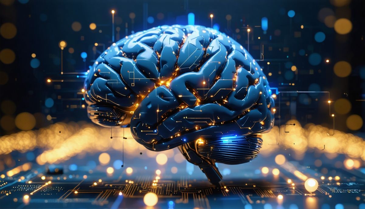 Yapay Zekâ Algoritmaları Temelleri: Algoritma ve Model Prensipleri