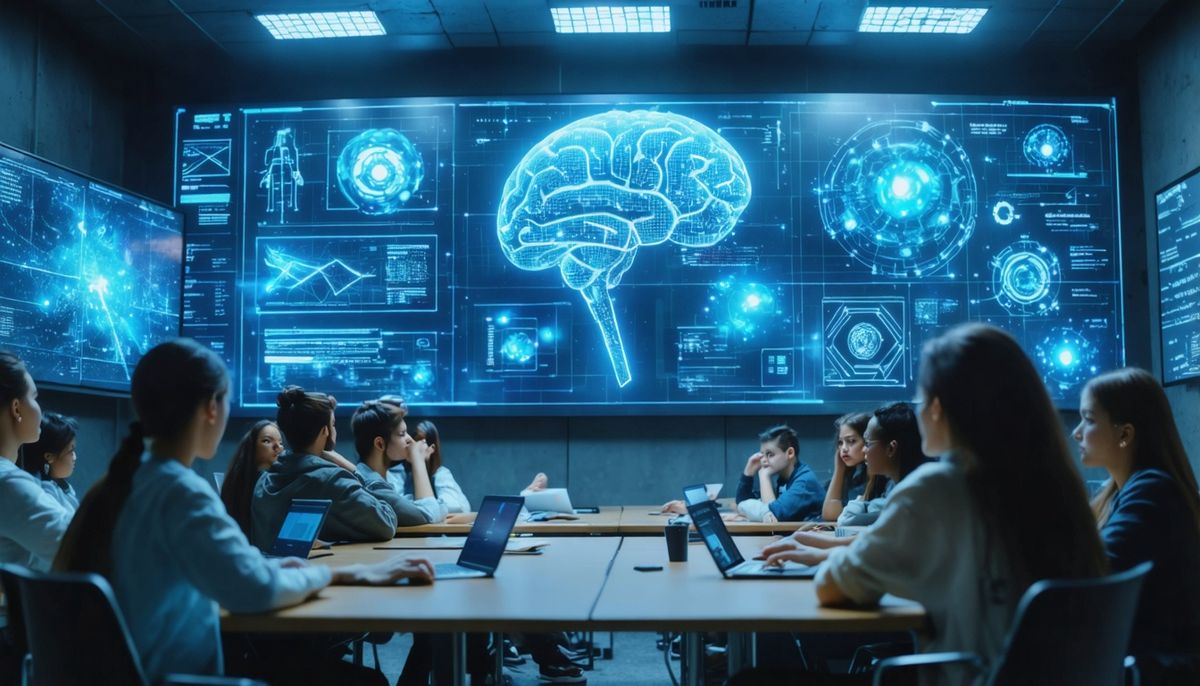 Yapay Zekâ Terimlerini Anlamak: Eğitim ve Kaynaklarla Derinlemesine İnceleme