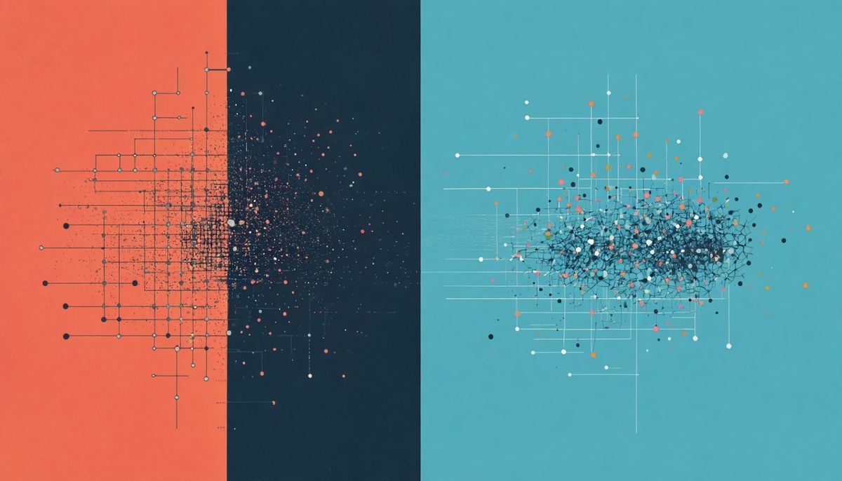 Denetimli vs Denetimsiz Öğrenme: Karar Vericiler İçin Kısa Kılavuz