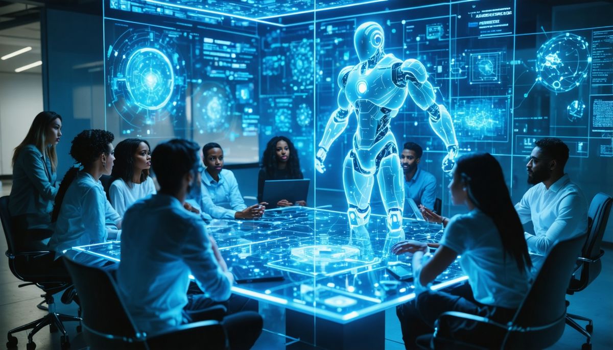 Yapay Zekâda Etik Rehberi: Sorumluluk ve İlkeler