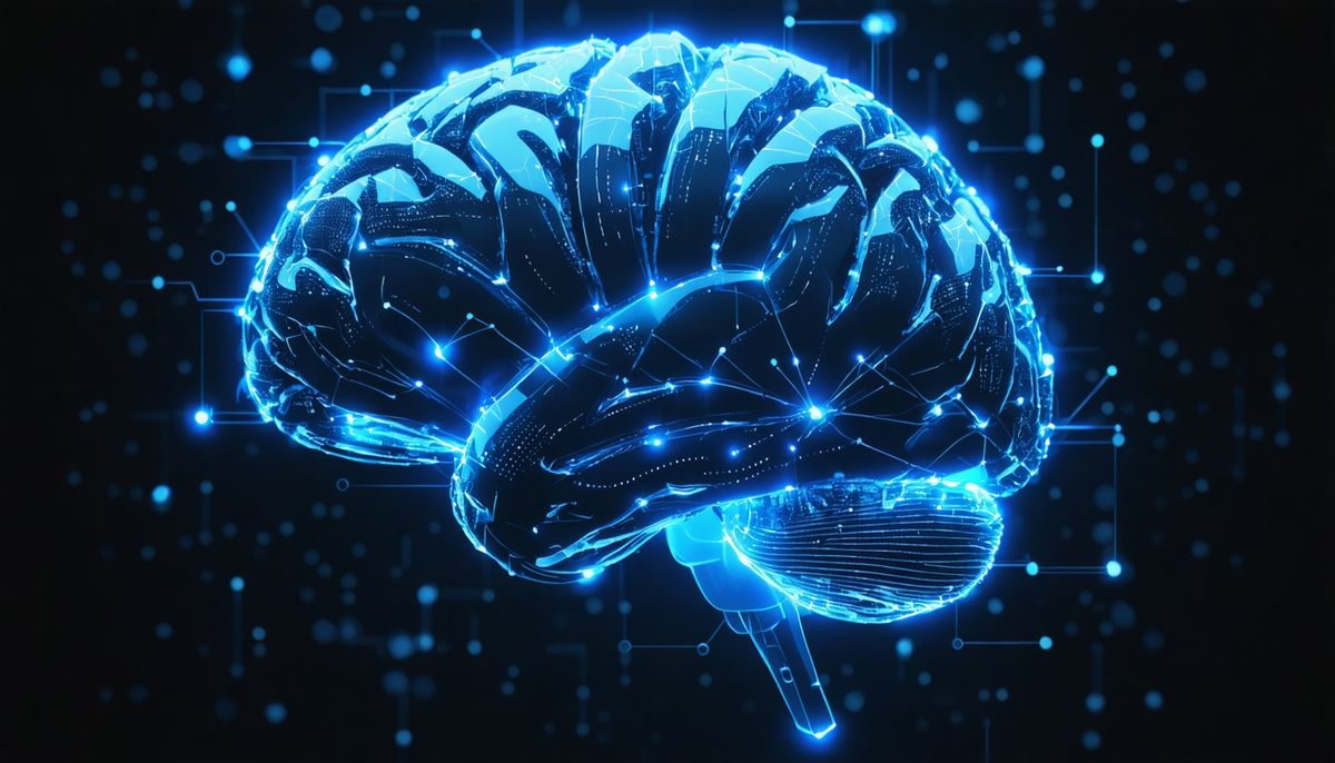 Makine Öğrenmesi Algoritmaları Açıklaması: Yapay Zekânın Temel Taşları