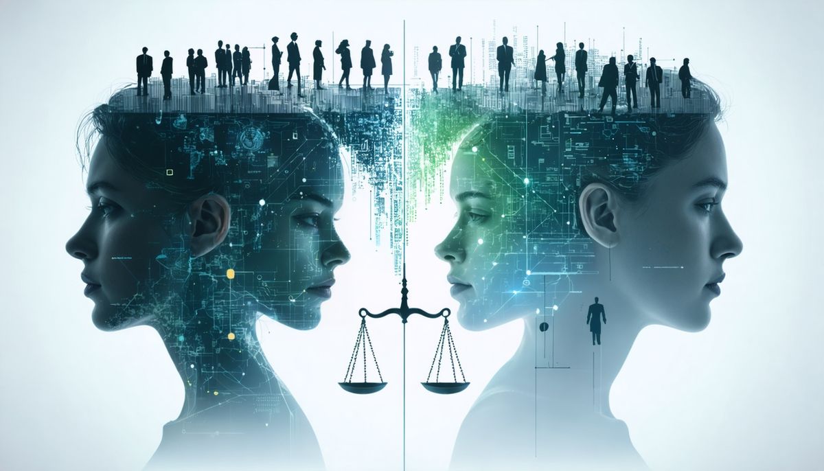 Yapay Zekâda Etik: Önyargı, Adalet ve Hesap Verebilirlik