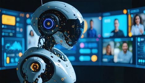 Sohbet Botlarında NLP Kullanımı: Yapay Zeka Teknolojilerinin Müşteri Deneyiminde